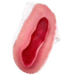 Coupure abdominale