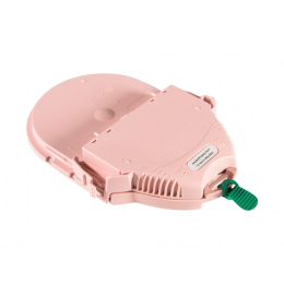 Électrodes et batterie enfant PAD-PAK pour Samaritan Pad