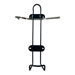 Support de transport extincteur CO2 2kg