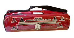 Couverture hydrogel 120 x 160 cm Burnshield