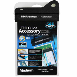 Porte accessoires étanche