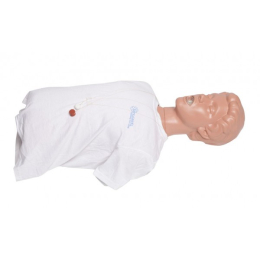 Mannequin méthode Heimlich CHOKING Ambu