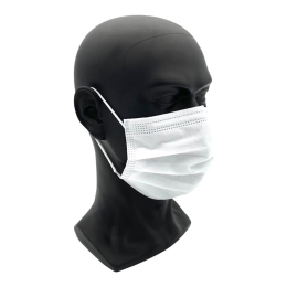 Sachet de 2 Masques lavables
