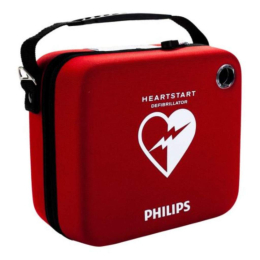 Sacoche standard pour défibrillateur HS1 Philips