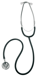 Stéthoscope double pavillon enfant