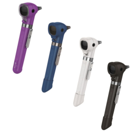 Otoscope POCKET LED Welch Allyn