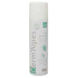 Aérosol anti-parasite 250 ml
