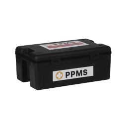 Mallette de secours PPMS 50 personnes