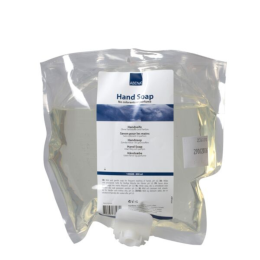 Recharge de savon pour les mains 800ml
