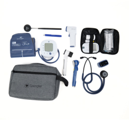 Trousse médicale généraliste
