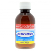 Eau oxygénée Mercurochrome 200ml