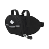 Trousse vide pour vélo 16 x 9 x 7 cm