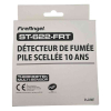 Détecteur de fumée DAAF NF