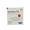 Boite de 10 sachets de 2 compresses stériles STERILUX ES - Laboratoire Hartmann