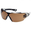 Lunettes de protection PHÉOX CX2 Uvex