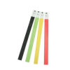 Bracelets d'identification des victimes en Tyvek par 100