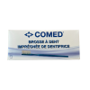 Boîte de 100 brosse à dents imprégnée