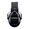 Casque anti-bruit Uvex