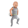 Pack famille 3 mannequins Ambu