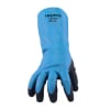 gants de protection chimique et anti coupure taille 7