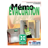 Mémo Évacuation