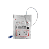 Installation intérieure + 1 pack défibrillateur automatique FRED PA-1 Schiller