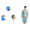 Kit visiteur hospitalier
