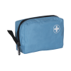 Trousse de secours SST bleu azur