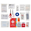 Valise de secours Restauration