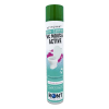 Spray WC mousse active