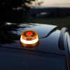 Dispositif lumineux d'urgence connecté SignalOflash IOT