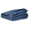 Couette bleu