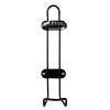 Pack support de transport et extincteur 2kg CO2 Anaf