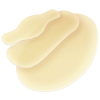 Pansements ampoules multi-tailles Dermaplast® Hartmann boîte de 6