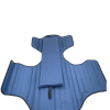 Attelle cervico-thoracique (ACT type KED)
