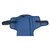 Attelle cervico-thoracique (ACT type KED)