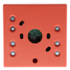 Alarme autonome type 4