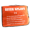 Kit de 4 attelles gonflables