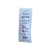 Ethylotest chimique 0,2 g jetable sans ballon jeune conducteur