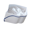 Calot Papier x100