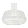 Masque silicone insufflateur Laerdal secours oxygène