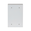 Armoire à pharmacie en métal déco 1 porte