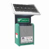 armoire solaire pour défibrillateur