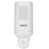 Distributeur mural pour flacon 1 L airless universel