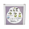 Électrodes enfant pré-connectées PEDIPADZ II Zoll