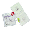 Électrodes enfant pré-connectées PEDIPADZ II Zoll