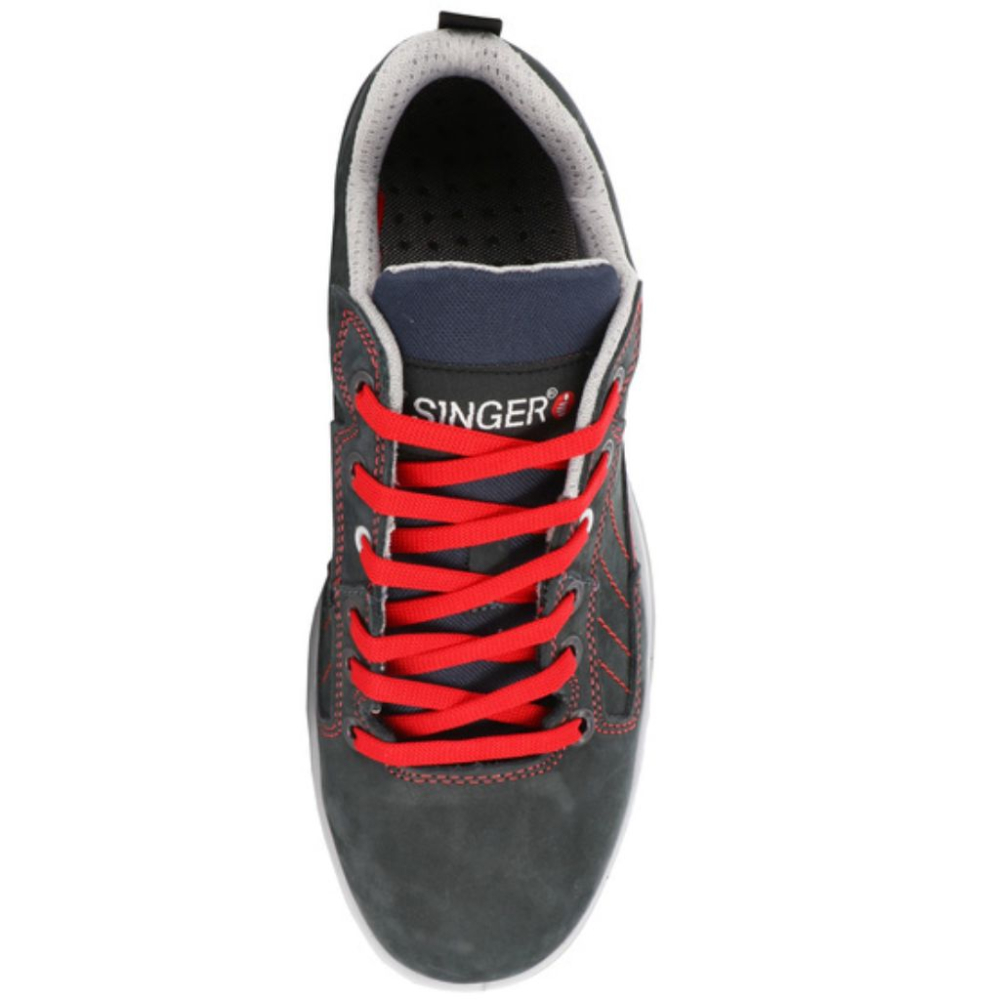 Singer chaussure de securite deals