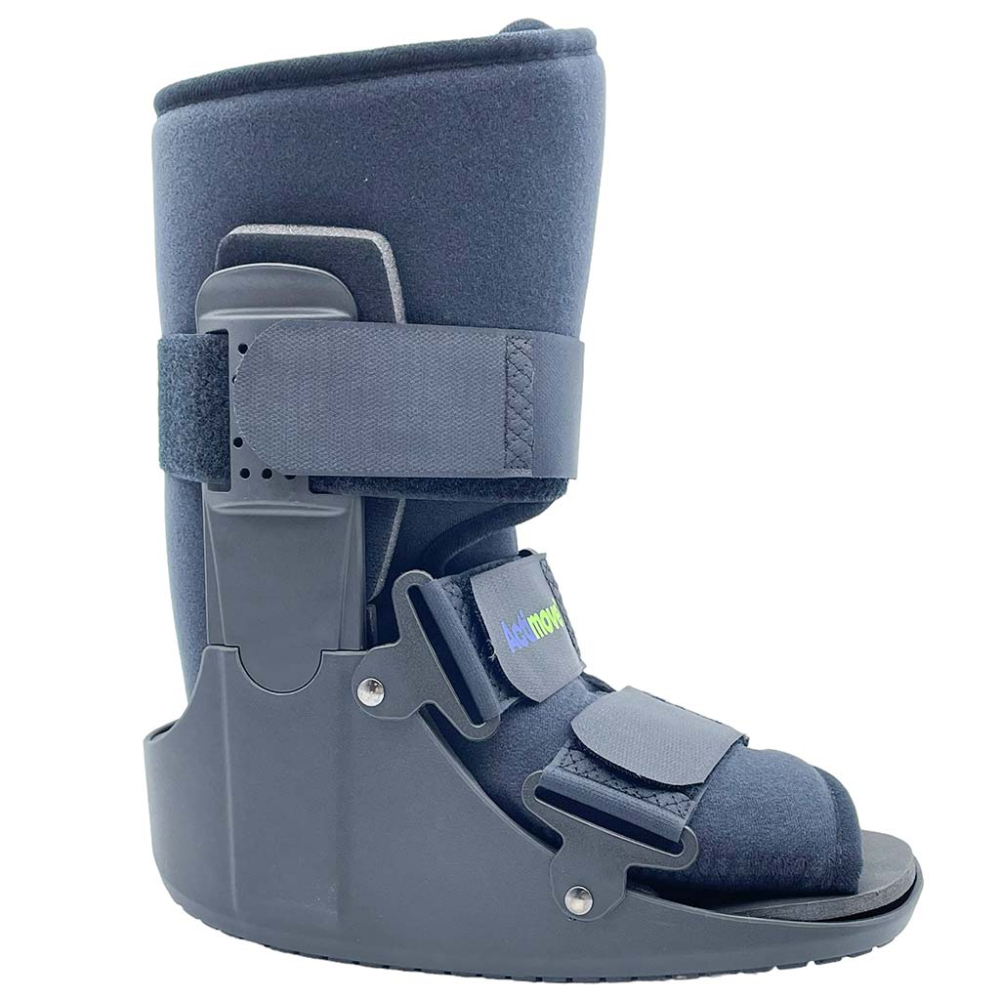 Botte de marche courte sales