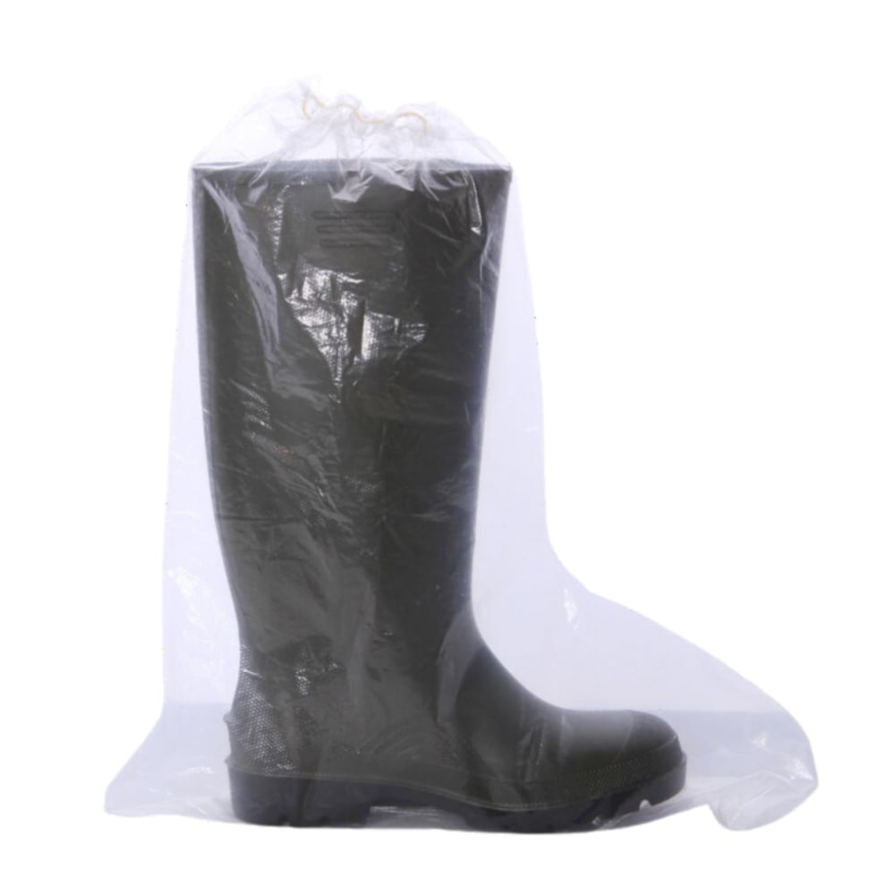 Botte transparente outlet