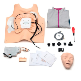 Kit d'actualisation pour Resusci Anne First Aid